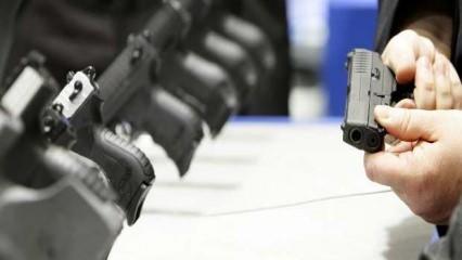Almanya'da Ukrayna'ya silah satışı tartışılıyor