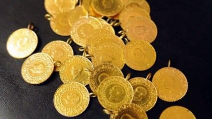 Gram altın için 1000 TL tahmini! Altına büyük göç başladı: Fiyatları değiştirecek