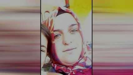 Ankara'da intihar ettiği söylenen lise öğrencisinin katili annesi çıktı