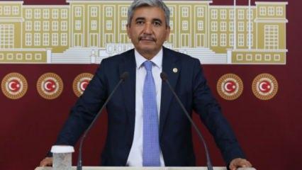 Erdoğan müjdeleri sıralamıştı! AK Partili Taşkın detaylarını açıkladı