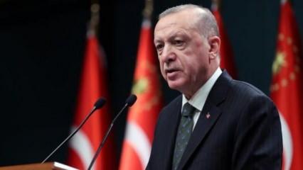 Erdoğan'ın Zonguldak ziyareti ertelendi