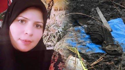 Eşinin öldürdüğü Suriyeli kadın soruşturmasında yeni gelişme