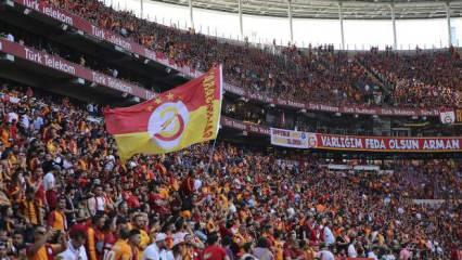 Galatasaray, PFDK'ya sevk edildi!
