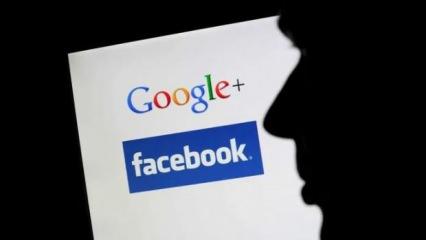 Google ve Facebook'un gizli reklam anlaşması yaptıkları ortaya çıktı