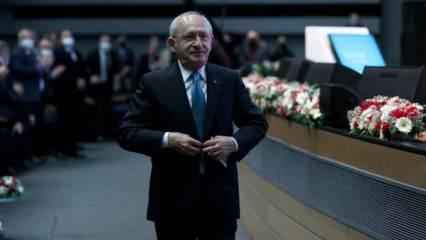 Kılıçdaroğlu: Suriyeli kardeşlerimizi davul zurnayla göndereceğiz