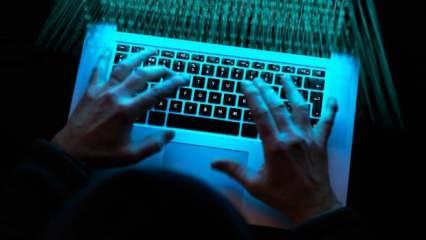 Kuzey Koreli hackerlardan Rusya'ya siber saldırı