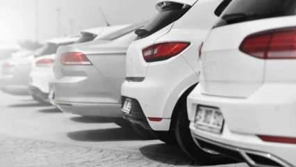 KVKK’dan araç kiralama sektörüne kara liste uyarısı