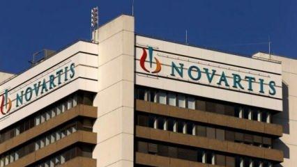 Novartis, “görme engelsiz marka” olma yolunda emin adımlarla ilerliyor