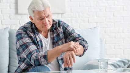 Parkinson hastaları dikkat! Beyin pili yaşamı kolaylaştırıyor