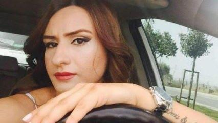  Sultangazi'de otomobiline binen kadın silahla vuruldu