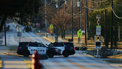 Teksas'taki sinagog saldırısıyla ilgili İngiltere’de 2 genç gözaltına alındı