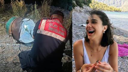 Son dakika... Pınar Gültekin diri diri yakılmış! Dehşete düşüren detaylar