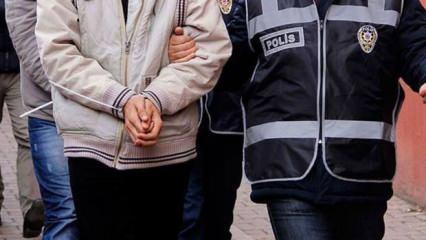 Adana'da FETÖ'cü 2 eski öğretmene hapis cezası
