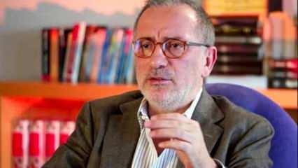 Ali Karahasanoğlu yazdı: Sizden iyi fosil mi olur, Altaylı!