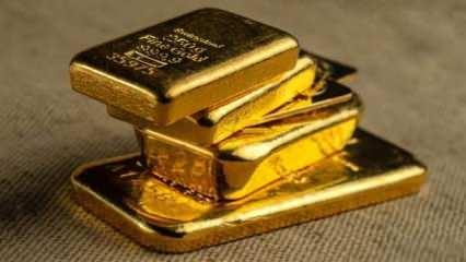 Fed piyasaları şaşırttı! Altın büyük darbe yedi! İslam Memiş altın için Şubat'a dikkat dedi