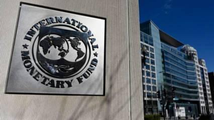 Arjantin Devlet Başkanı, ülkesinin IMF ile anlaştığını duyurdu