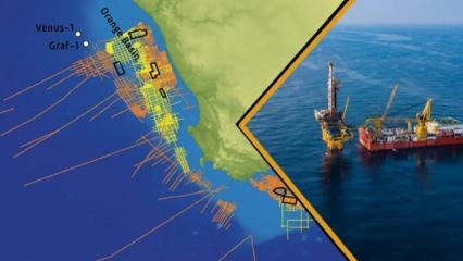 Shell'den o ülkeye umut olacak petrol ve doğal gaz keşfi! Yatırım yağacak