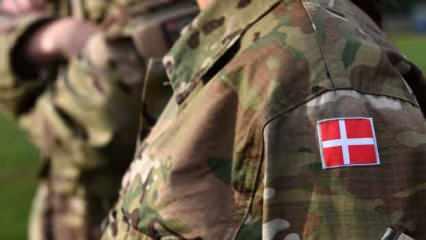 Danimarka'nın Mali kararı: Askerini çekiyor