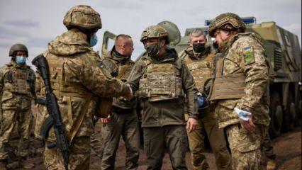 Dünya gözünü Donbas'a dikti: "Bu meseleyi Türkiye'den başka bir ülke çözemez"