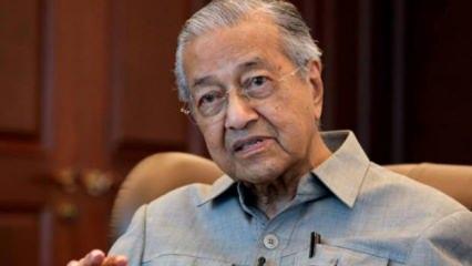 Eski Malezya Başbakanı Mahathir Muhammed vefat etti
