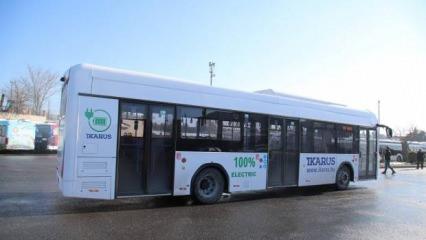 İBB'den pes dedirten kararı! Yerlisi dururken İETT'nin yeni otobüsleri Macaristan'dan