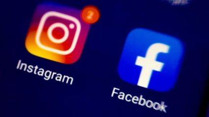 Instagram ve Facebook'a NFT'ler geliyor!