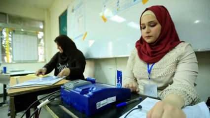 Irak'ta Cumhurbaşkanlığı seçimi için tarih belli oldu 