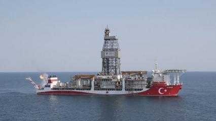 Karadeniz gazı müjdesi! Türkiye'nin devleri eş zamanlı harekete geçiyor