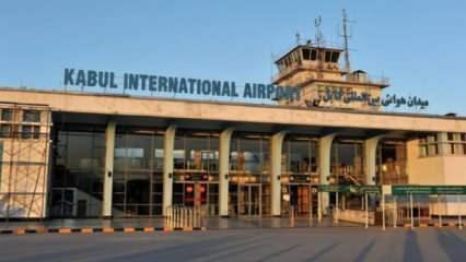 Katar açıkladı: Kabil Havalimanı için Türkiye ve Taliban'la anlaştık