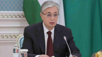 Kazakistan, Çin'den transit için 20 milyar dolarlık yatırım