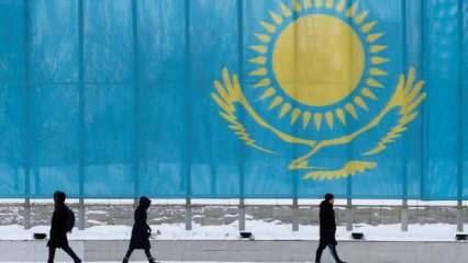 Kazakistan, Tokayev'in "Yeni Kazakistan" politikasıyla yeni döneme adım atıyor