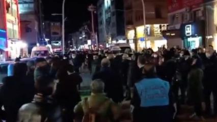 Kılıçdaroğlu'na yayın öncesi protesto şoku: Bakırköy halkı istifaya davet etti