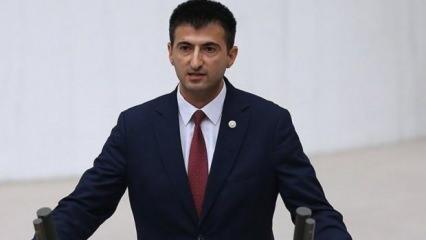 Son Dakika: Mehmet Ali Çelebi, Memleket Partisi'ndeki görevlerinden istifa etti