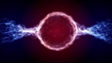 Nükleer füzyonda 'yanan plazma' hedefine ulaşıldı