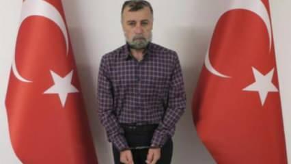 Nuri Gökhan Bozkır'ın gözaltı süresi uzatıldı