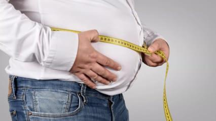 Pandemi döneminde artışa geçti: Obezite