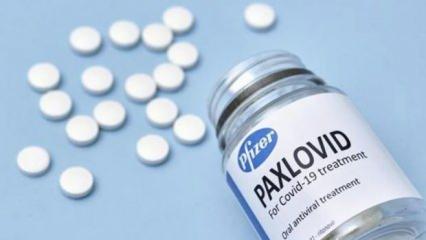 Pfizer, Kovid-19 ilacı Paxlovid'i 6-17 yaş grubunda denemeye başladı