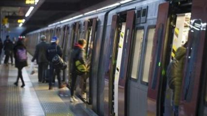 İstanbul metrolar kaça kadar açık olacak?