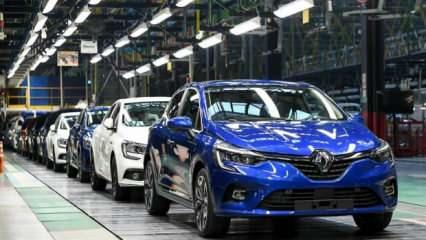 Nissan'daki Renault hissesi yüzde 15'e düşürülecek