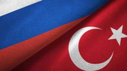 Rusya'dan Türkiye'ye davet: Ortak çalışalım