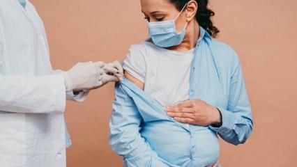 Tüp bebek tedavisinde  Kovid-19 aşı zarar verir mi? İşte cevabı