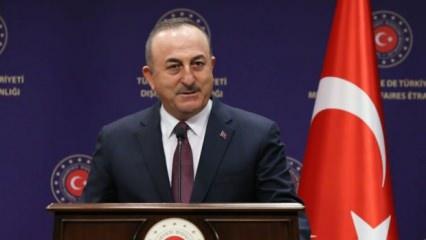 Türkiye Bahreyn ilişkilerinde yeni dönem: Bakan Çavuşoğlu gidiyor!