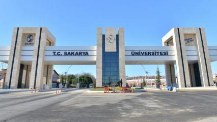 Sakarya Üniversitesi KPSS 55 puan ile sözleşmeli personel alımı yapıyor! Başvuru için bugün son...