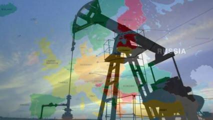 Rusya açık açık tehdit etti: Petrol ve gazın vanasını kapatırız