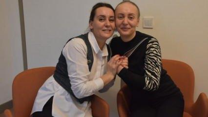 İzmir'de 47 yaşındaki ikiz kardeşler aynı anda kansere yakalandı!