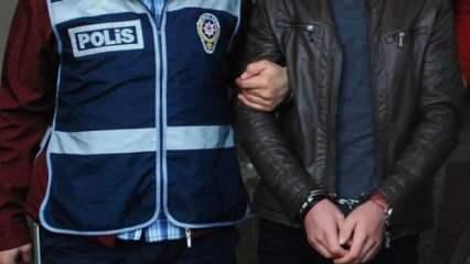 Adana'da uyuşturucu tacirine hapis cezası
