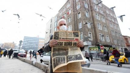 Ankara'yı sarsan 59 yıl önceki uçak faciasını hâla unutamıyor