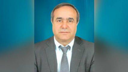 Aydın'da 56 yaşındaki belediye çalışanı ölü bulundu
