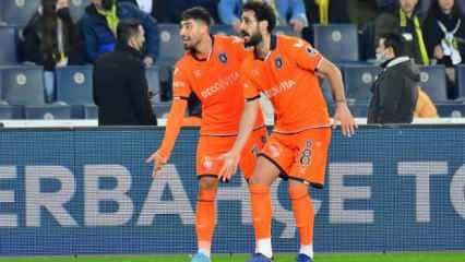 Berkay Özcan gol sevincini anlattı! 'Tiktok'ta gördüm'