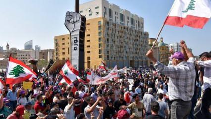 BMGK'den Lübnan için "özgür, adil ve şeffaf" seçim çağrısı